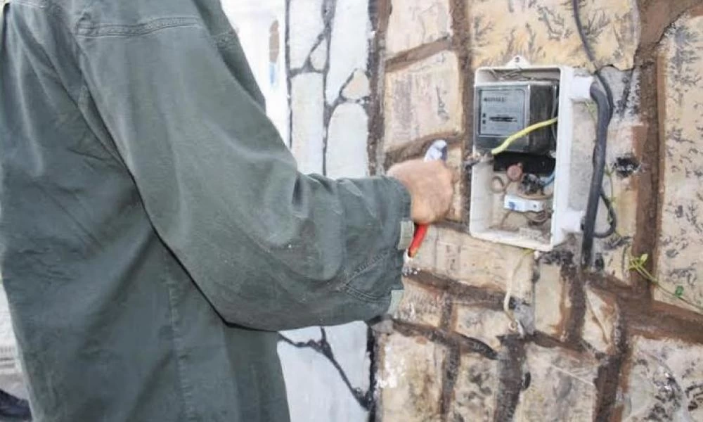 Έδεσσα: Υποδυόμενος τον τεχνικό της ΔΕΗ λήστεψε ηλικιωμένη